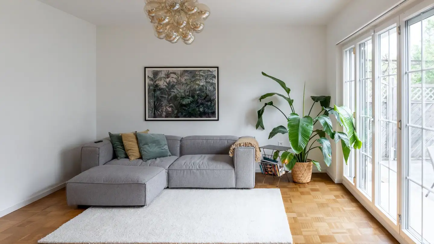 Row house for sale - Lerchenweg 35, 4500 Solothurn