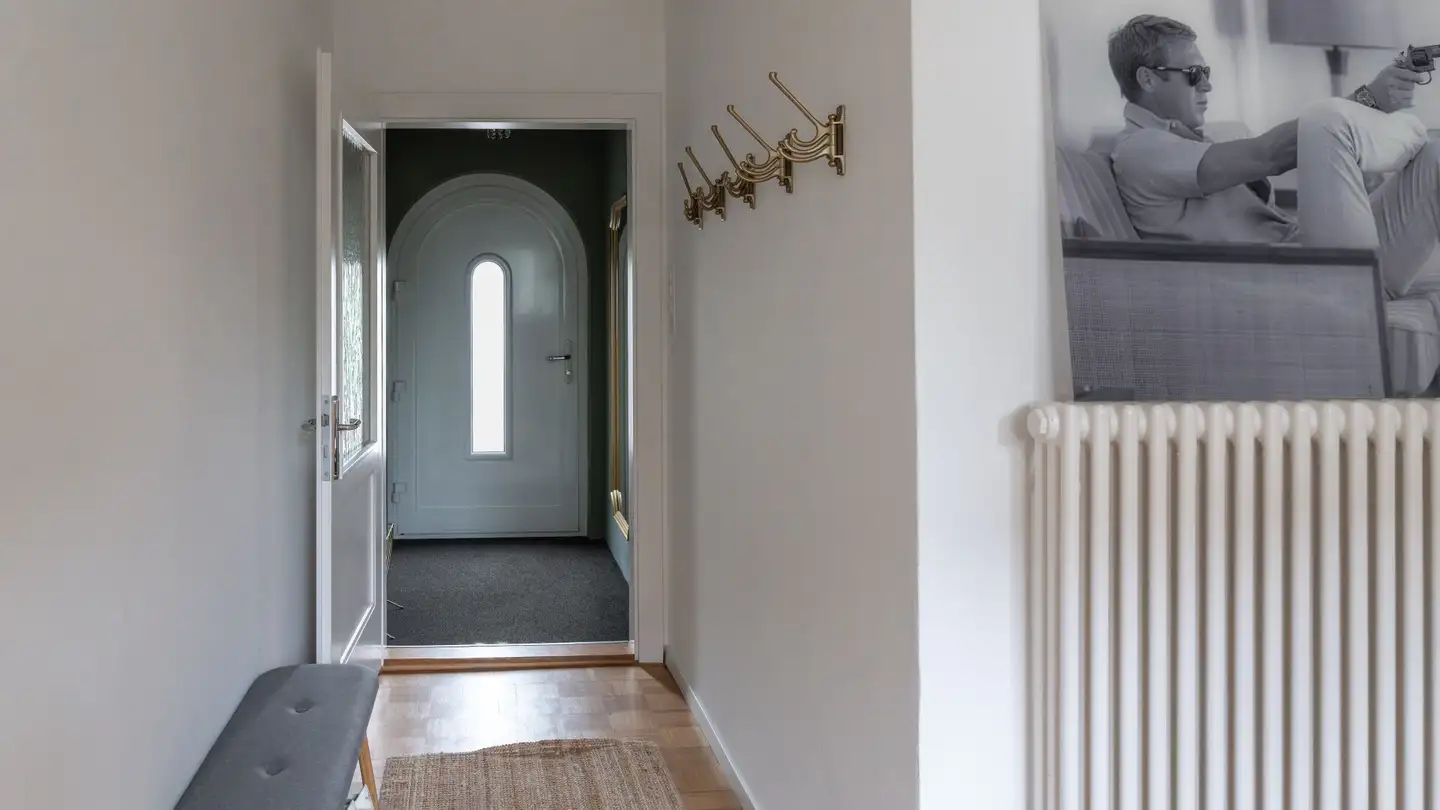 Casa a schiera in vendita - Lerchenweg 35, 4500 Solothurn - Foto 2