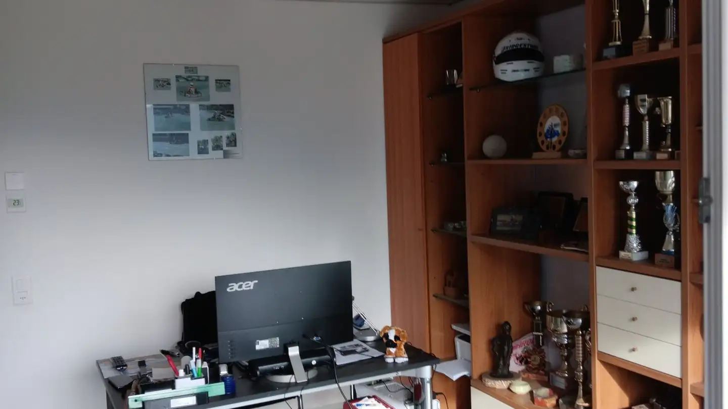 Appartamento in vendita - Via G. Papa 7, 6710 Biasca - Photo 3