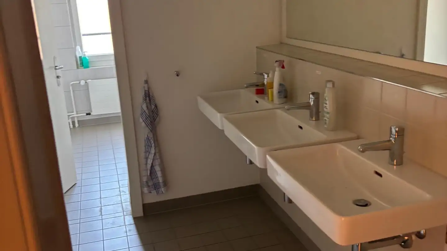 Single room for rent - Wildbachstrasse 18, 8400 Winterthur - Photo 3