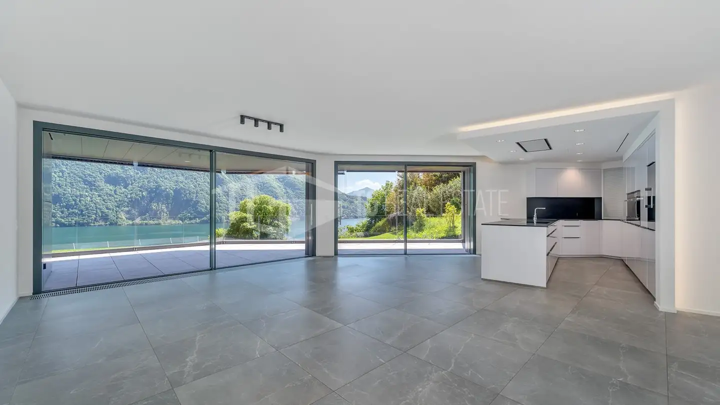 Apartment for rent - 6900 Lugano - Photo 2