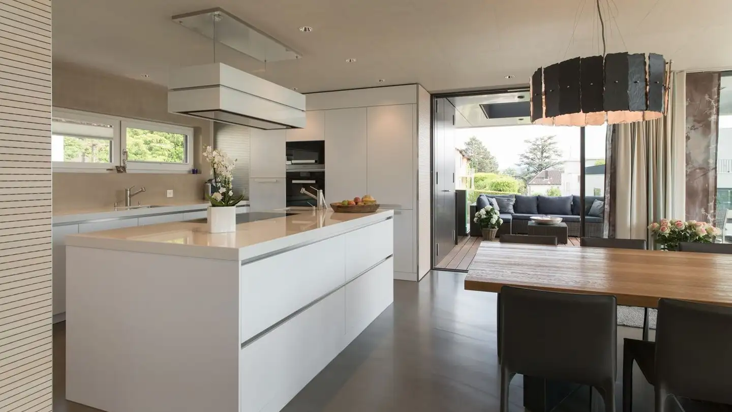 Villa kaufen - 8700 Küsnacht ZH - Foto 2