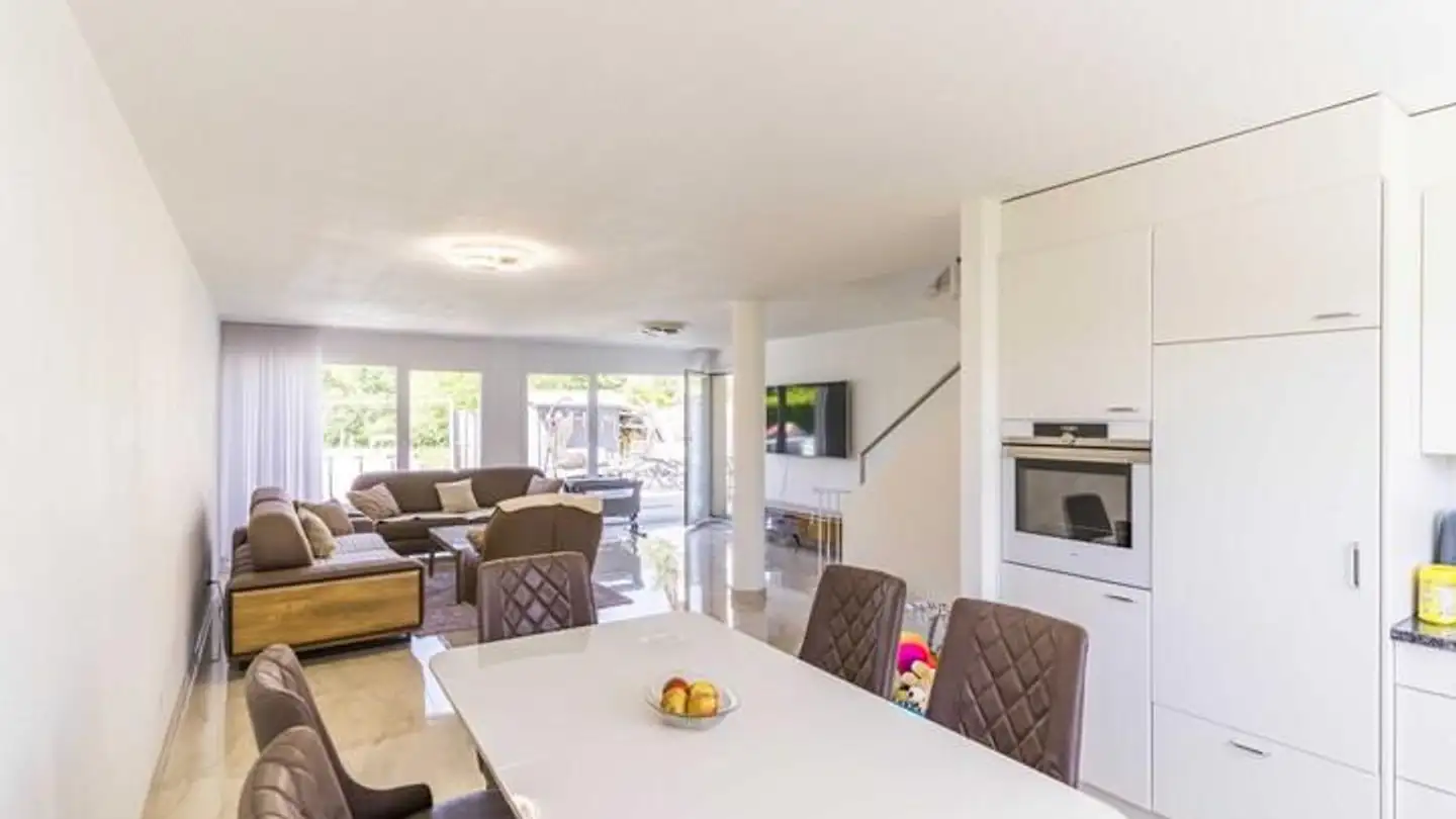 Einfamilienhaus kaufen - 4702 Oensingen - Foto 4