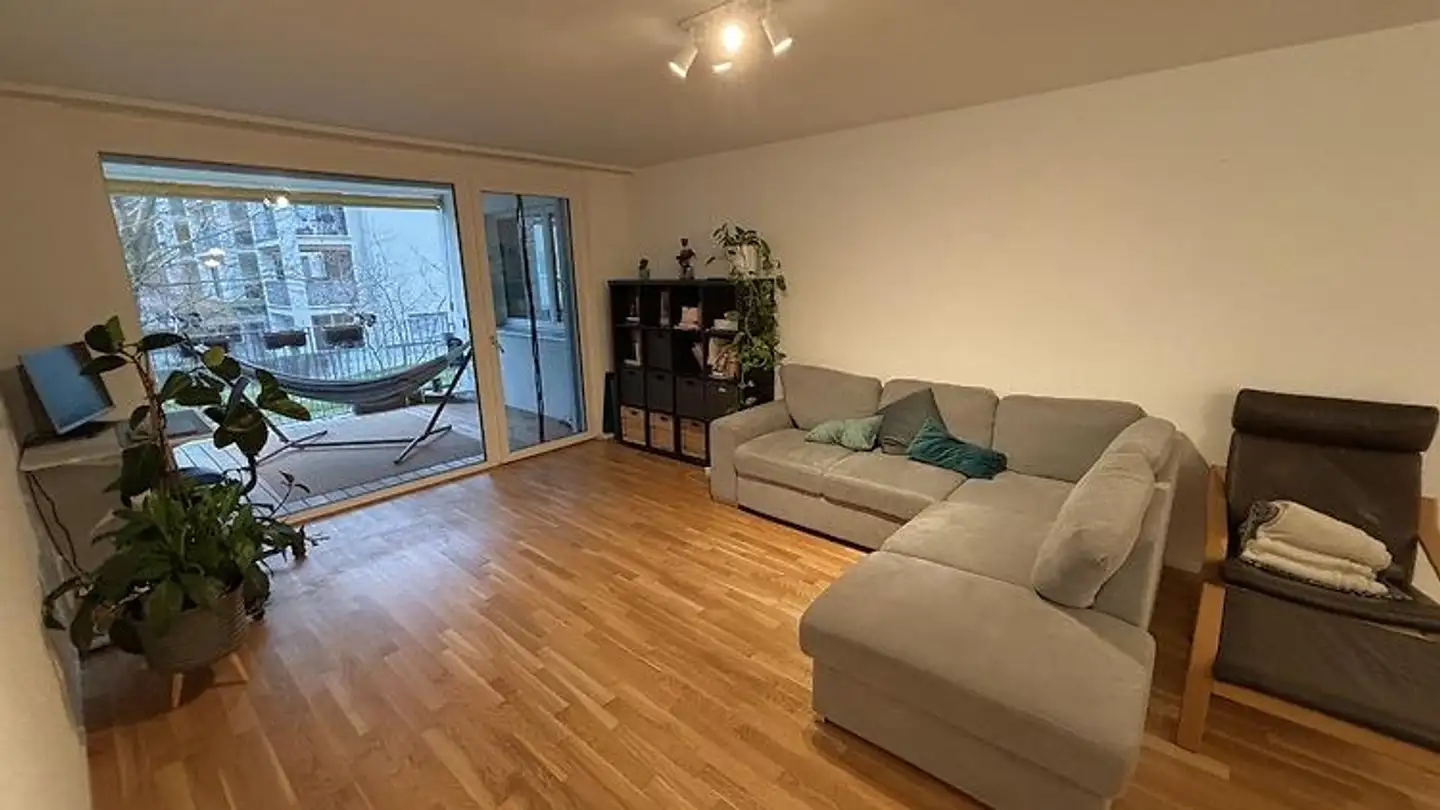 Furnished apartment for rent - 3067 Boll