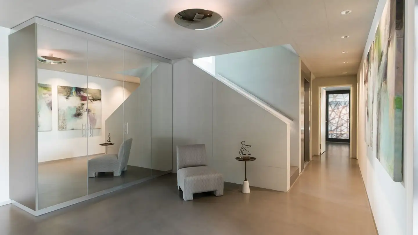 Villa kaufen - 8700 Küsnacht ZH - Foto 3