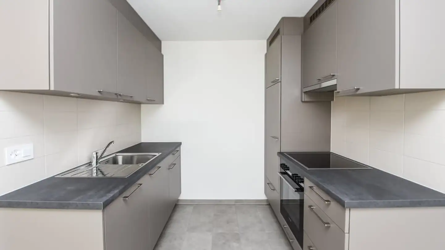 Wohnung mieten - Chemin Du Gros-Bellet 20, 1870 Monthey - Foto 3