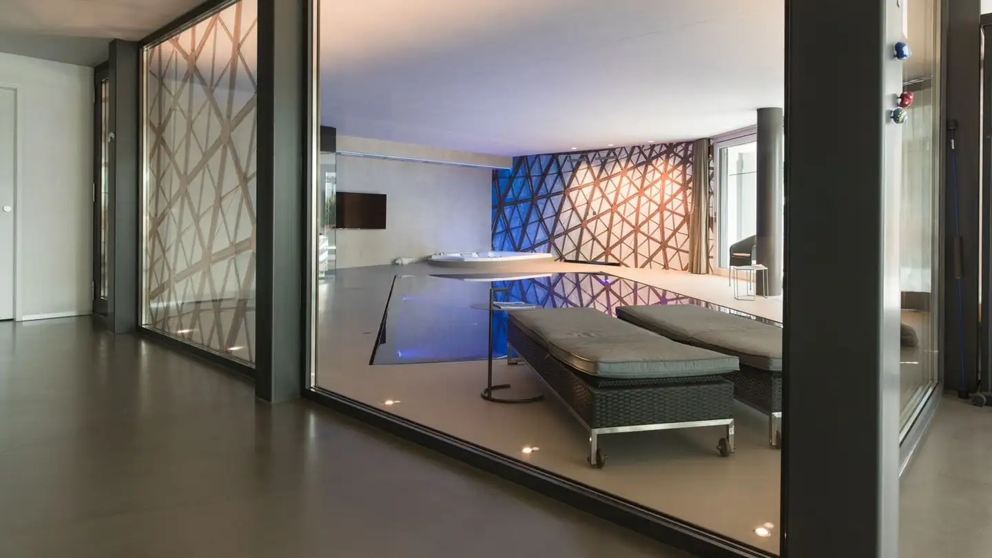 Villa kaufen - 8700 Küsnacht ZH - Foto 4