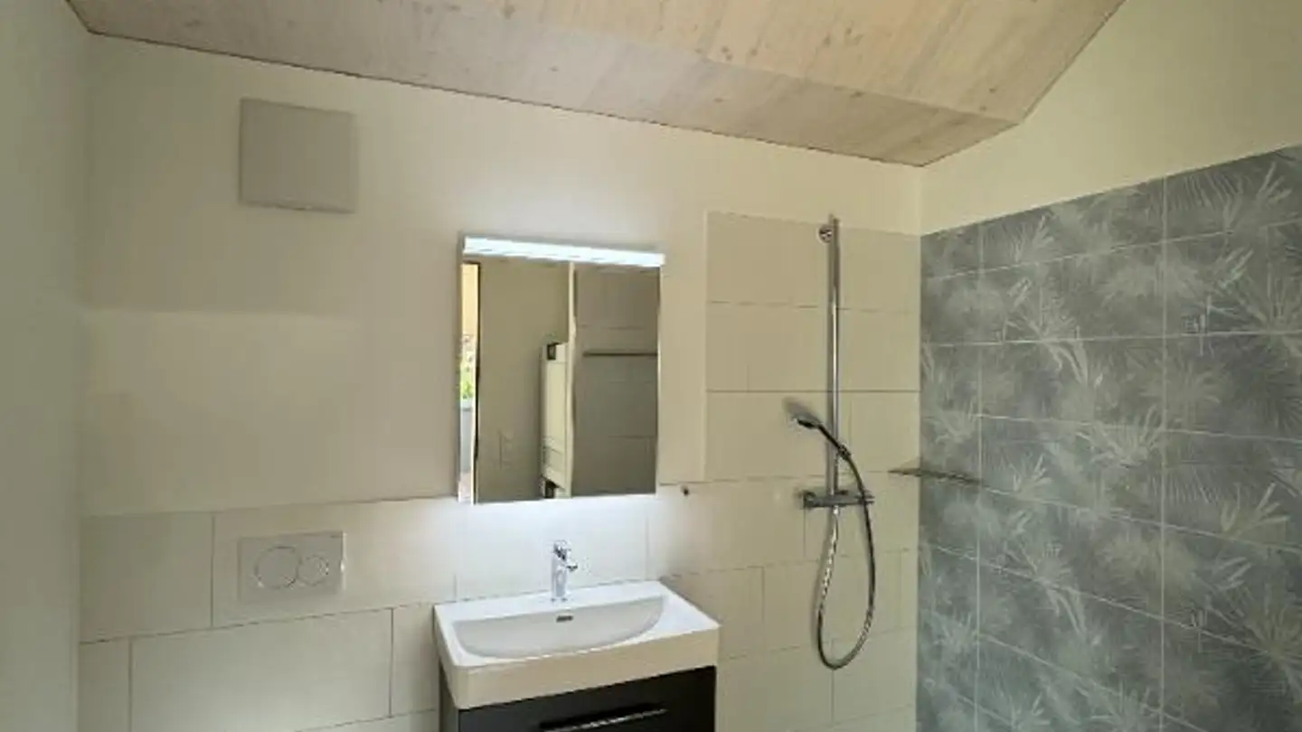 Dachgeschosswohnung mieten - Längmattstrasse 2, 4632 Trimbach - Foto 4