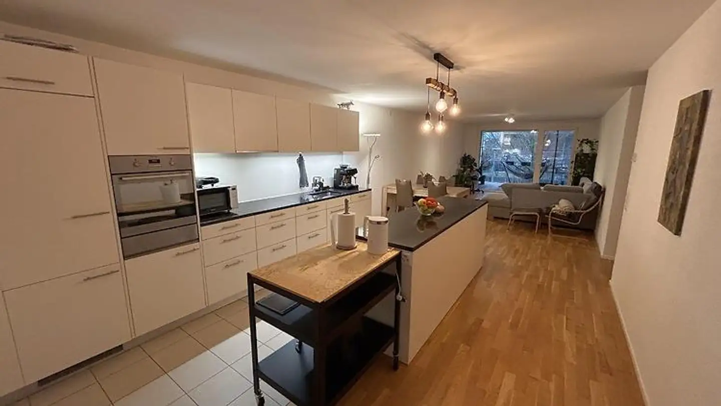 Furnished apartment for rent - 3067 Boll - Photo 2