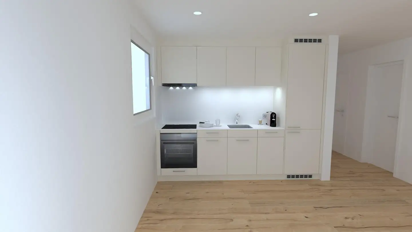 Apartment for rent - Obere Zelgstrasse 7, 8590 Romanshorn - Photo 3