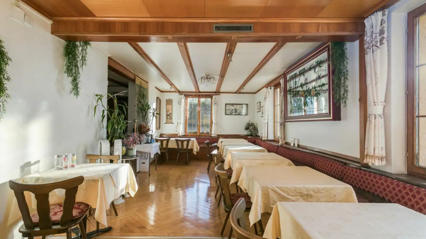 Immeuble mixte à vendre - Zugerstrasse 11, 6330 Cham - Photo 2