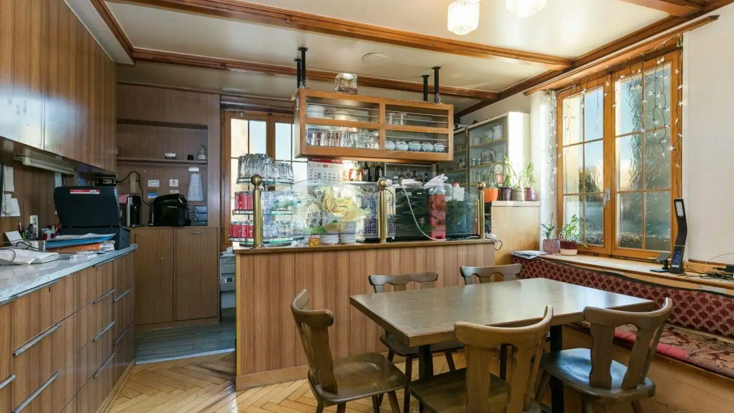 Immeuble mixte à vendre - Zugerstrasse 11, 6330 Cham - Photo 3