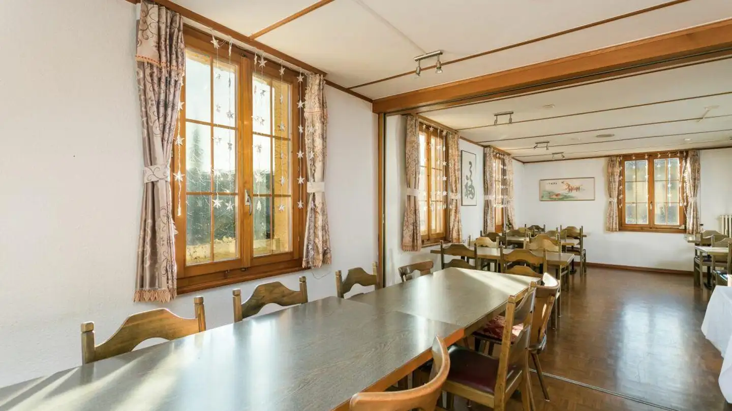 Immeuble mixte à vendre - Zugerstrasse 11, 6330 Cham - Photo 4