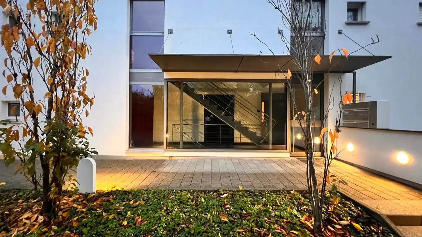 Stepped apartment for sale - Aebnitstrasse 12, 3074 Muri b. Bern