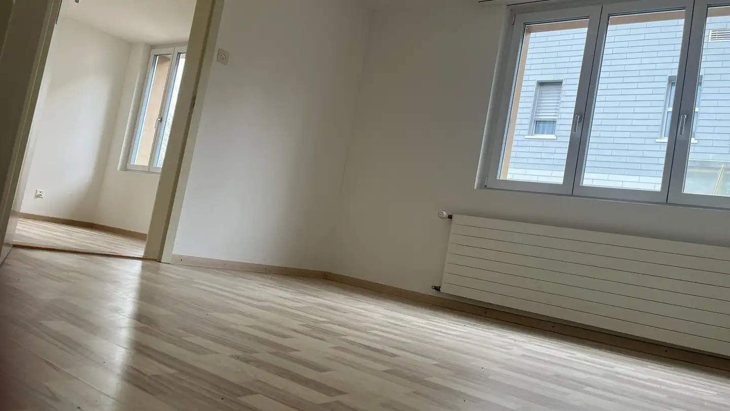 Apartment for rent - Engeweg 8, 3457 Wasen im Emmental