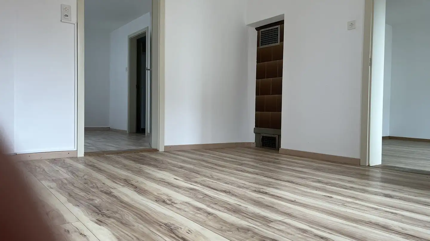 Apartment for rent - Engeweg 8, 3457 Wasen im Emmental - Photo 2