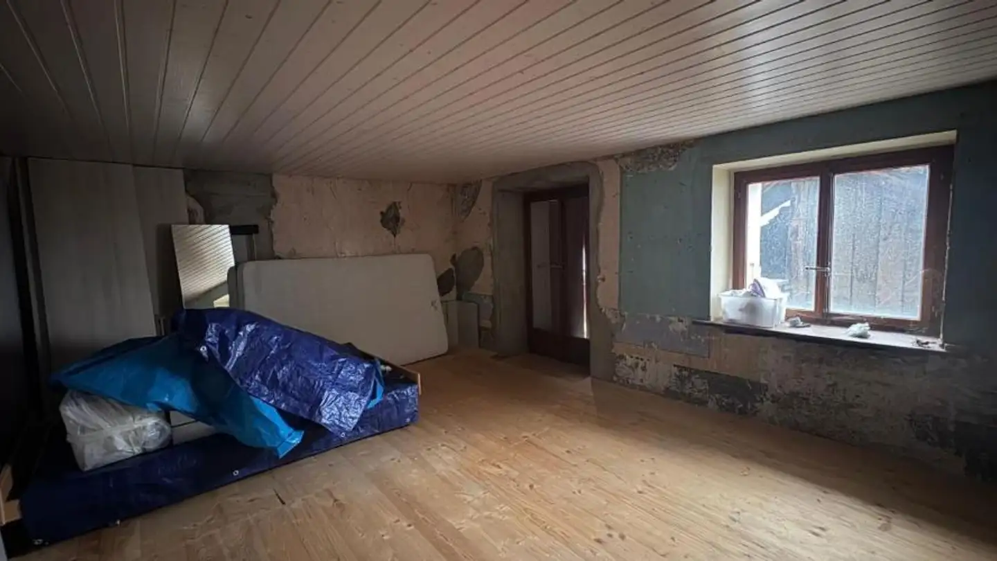Appartamento in vendita - Chemin De Tsancorbo 20, 3971 Ollon VS - Foto 3