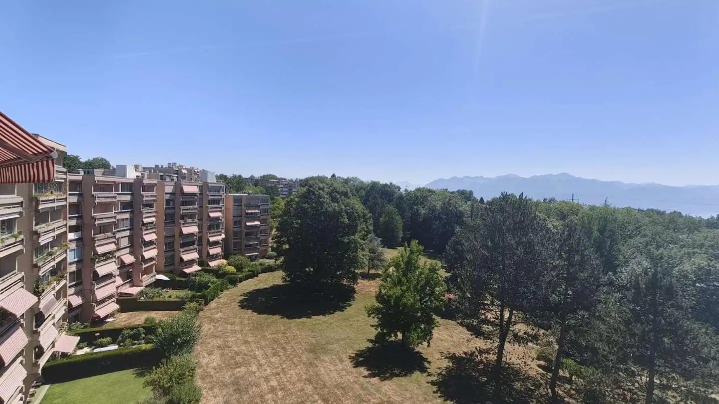Appartement à louer - Chemin Des Ormeaux 38, 1066 Epalinges