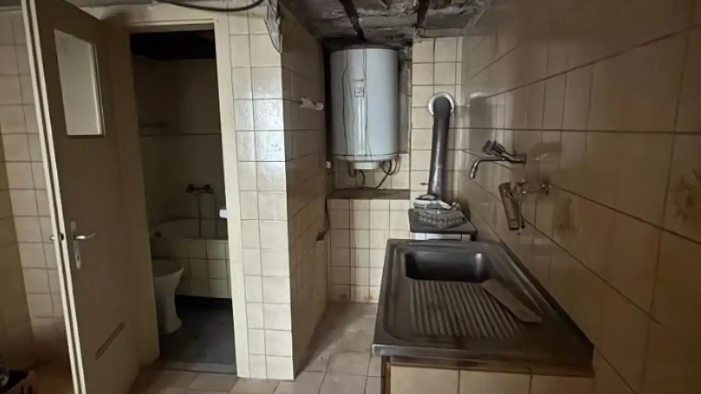 Appartamento in vendita - Chemin De Tsancorbo 20, 3971 Ollon VS - Foto 4