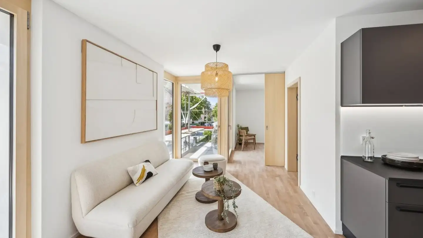 Appartamento in vendita - 3250 Lyss - Foto 4