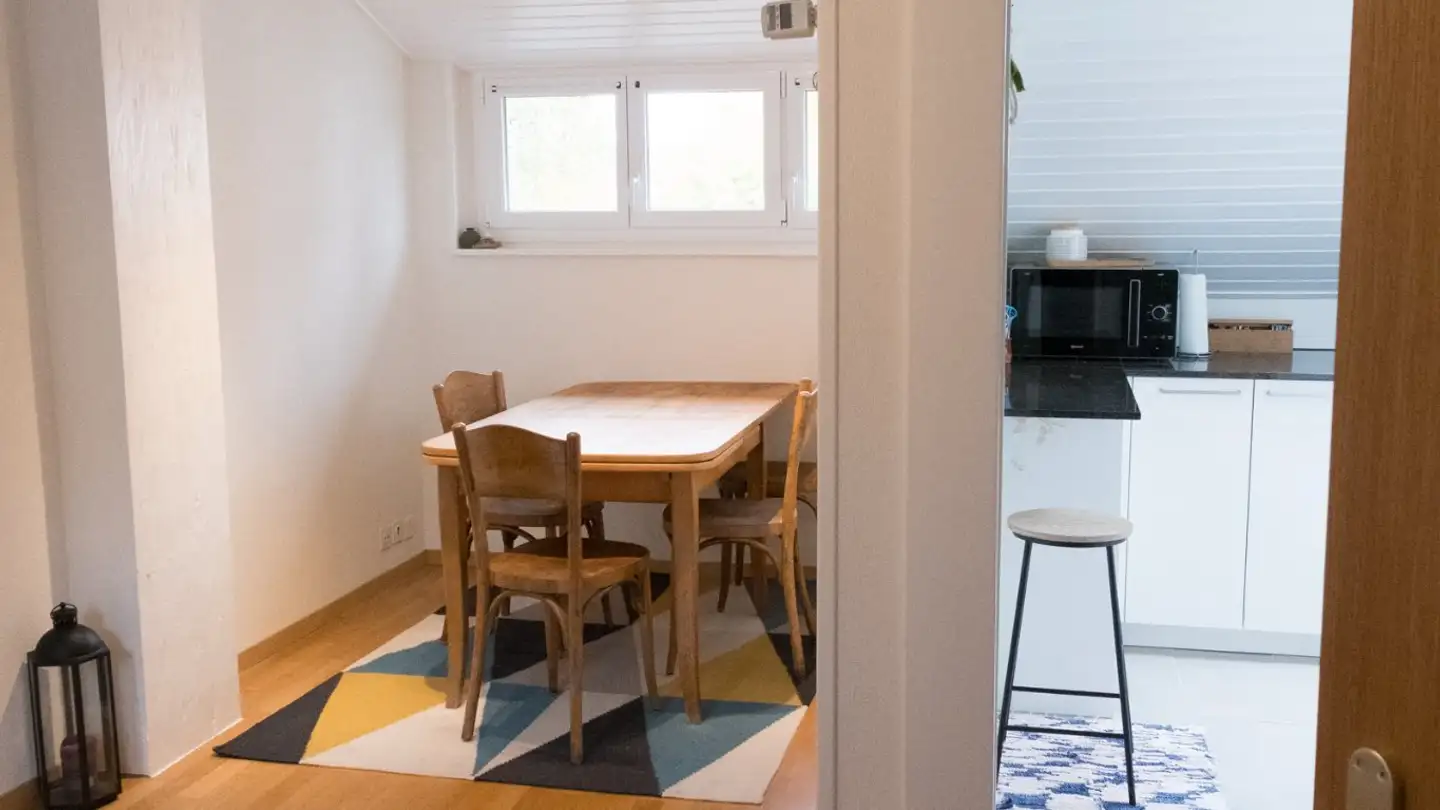 Appartamento in affitto - 1018 Lausanne