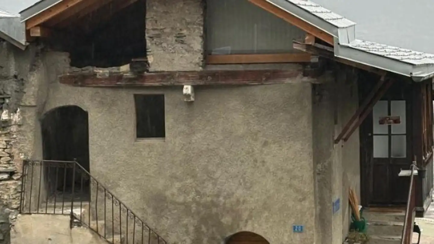 Appartamento in vendita - Chemin De Tsancorbo 20, 3971 Ollon VS