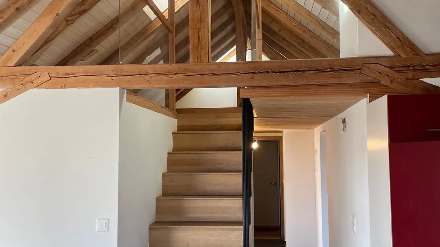 Apartment for rent - Route de l'Eglise 3, 1752 Villars-sur-Glâne - Photo 3