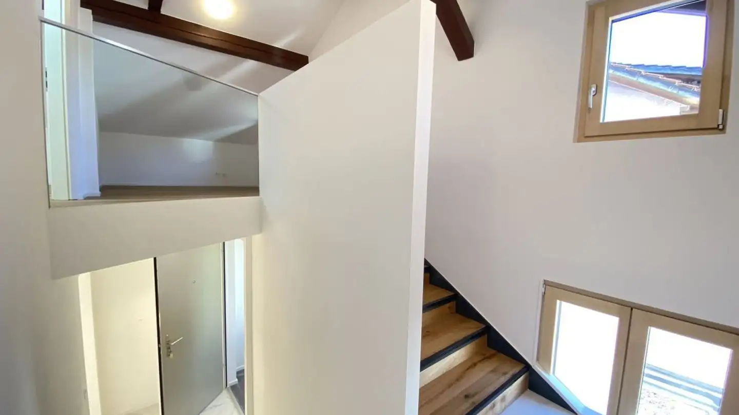 Appartamento in affitto - Dorfstrasse, 7220 Schiers - Foto 4