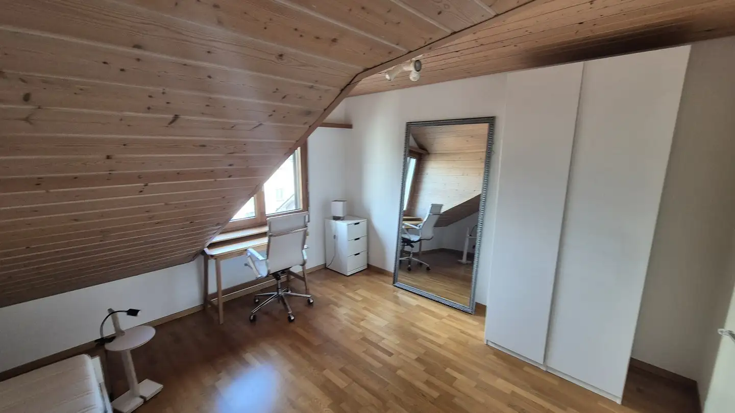 Appartamento in affitto - Grünaustrasse 1, 9470 Buchs SG - Foto 2