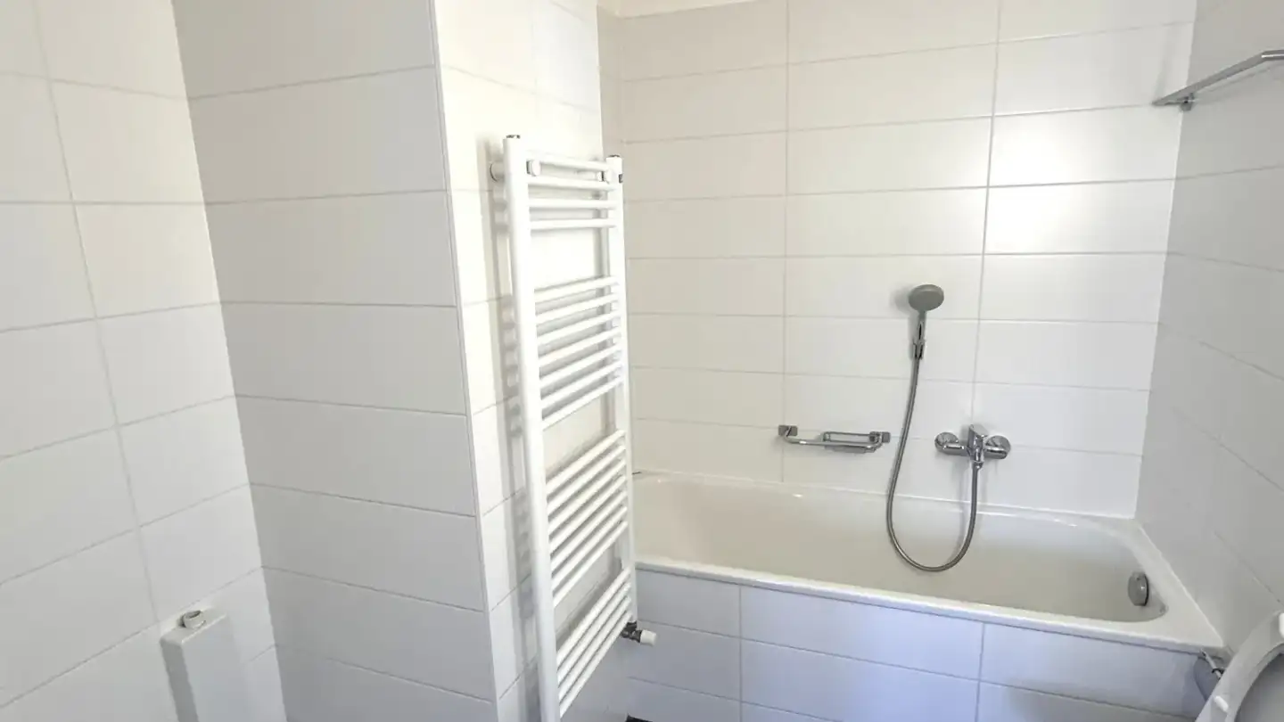 Appartamento in affitto - Via Coremmo 13, 6900 Lugano - Foto 4