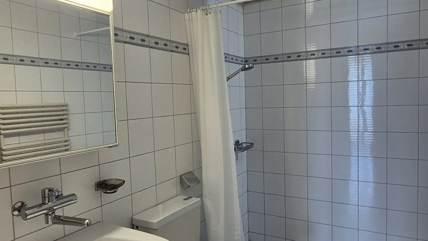 Appartamento in affitto - Grünaustrasse 1, 9470 Buchs SG - Foto 4