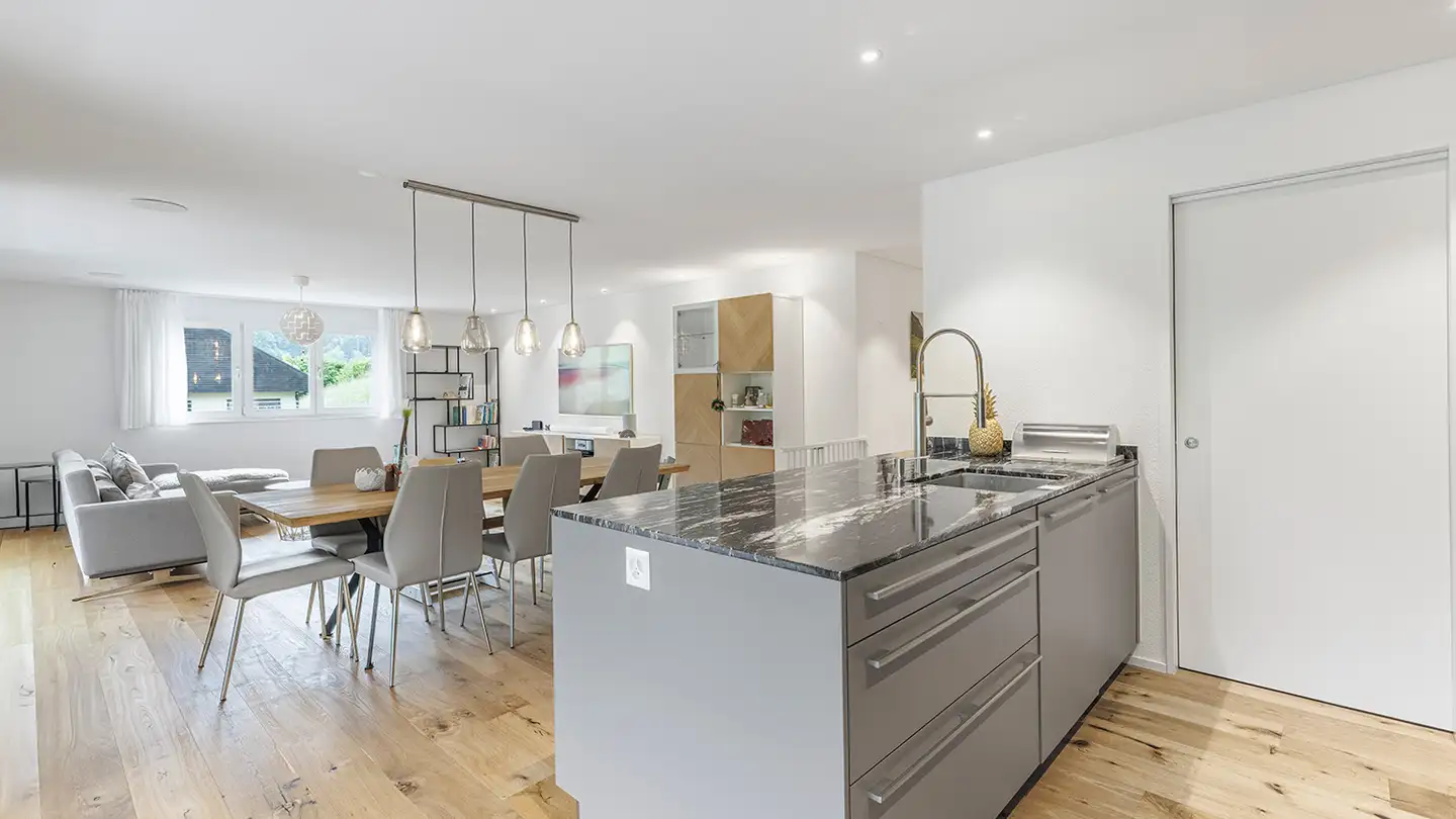 Apartment for sale - Rosenstrasse 2, 9642 Ebnat-Kappel