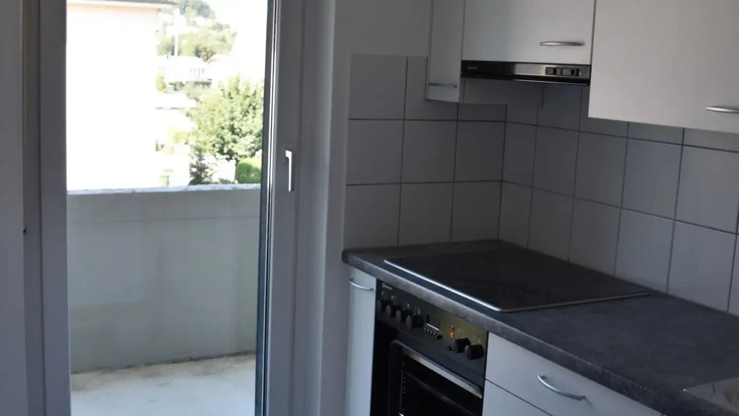 Wohnung mieten - Gassackerweg 3, 2557 Studen BE - Foto 4