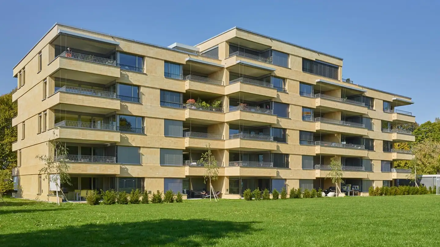 Appartamento in affitto - 8620 Wetzikon ZH