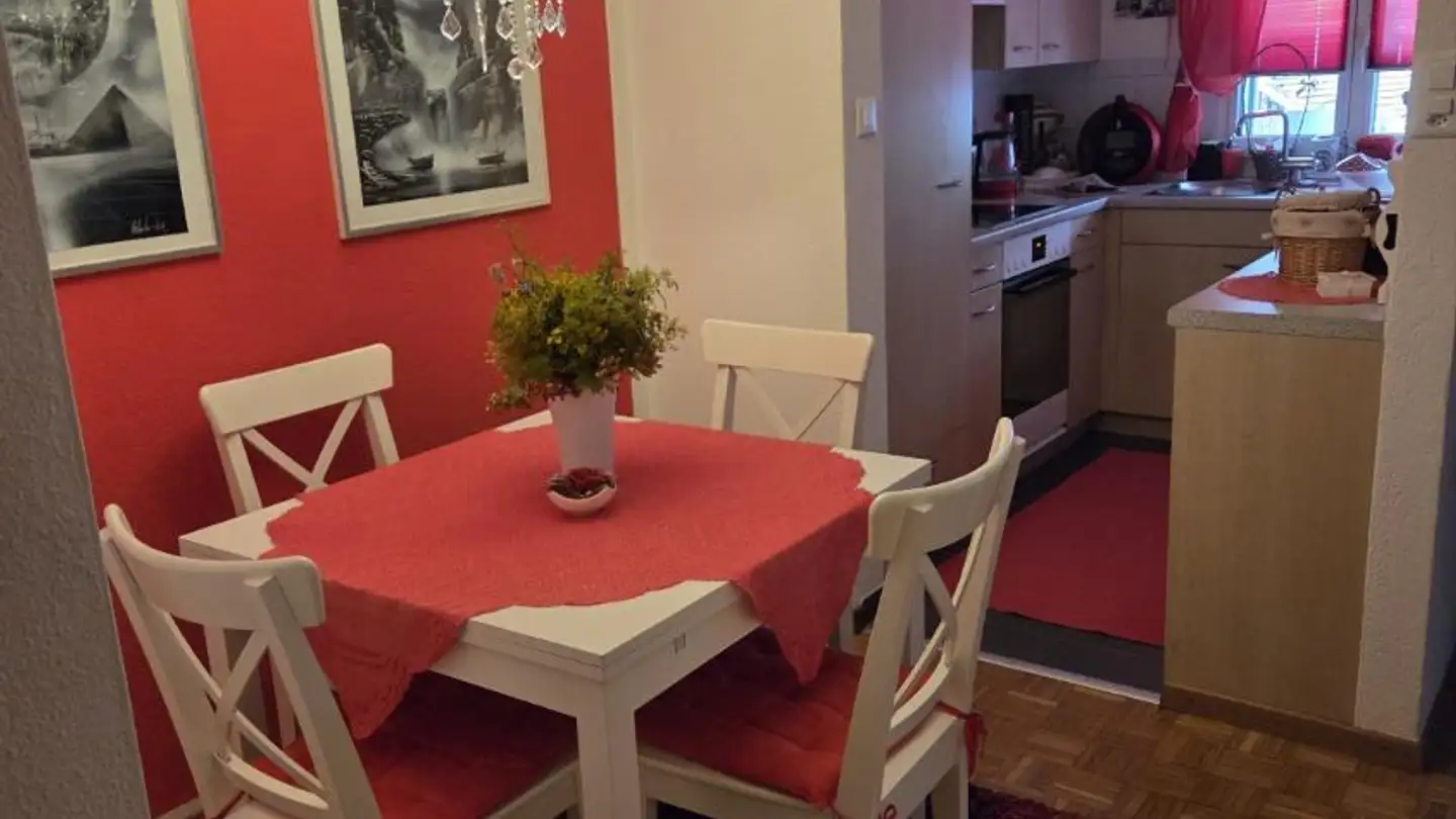 Appartamento in affitto - Barnaus 11, 7013 Domat/Ems - Foto 3