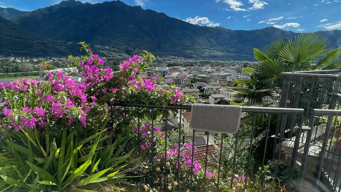 Casa singola in vendita - 6513 Monte Carasso - Photo 2