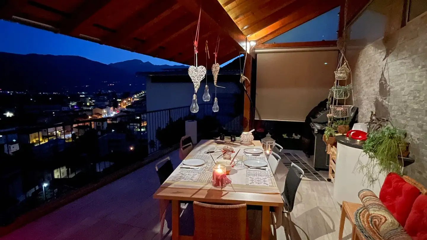 Casa singola in vendita - 6513 Monte Carasso - Photo 3