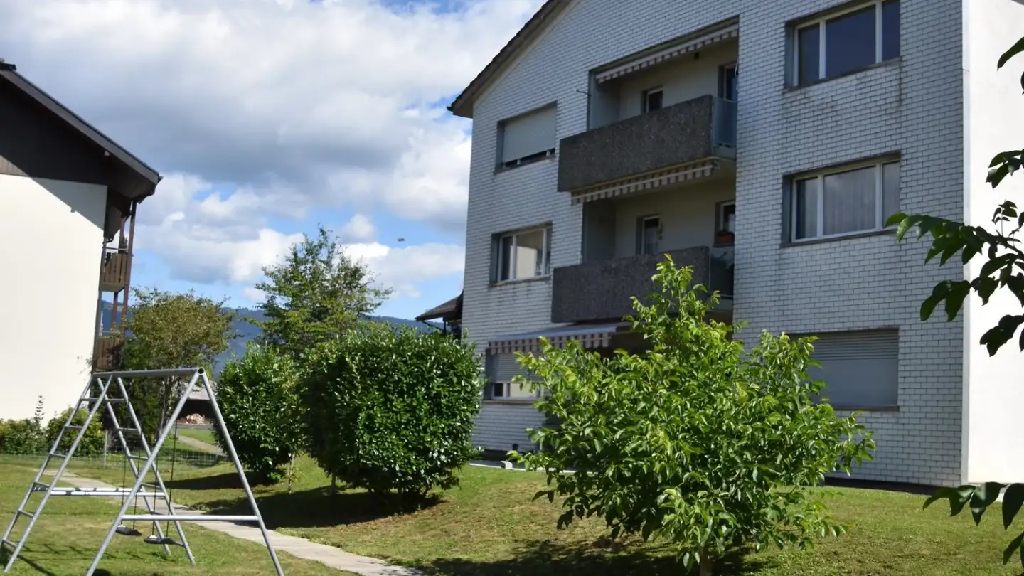 Wohnung mieten - Gassackerweg 3, 2557 Studen BE - Foto 2
