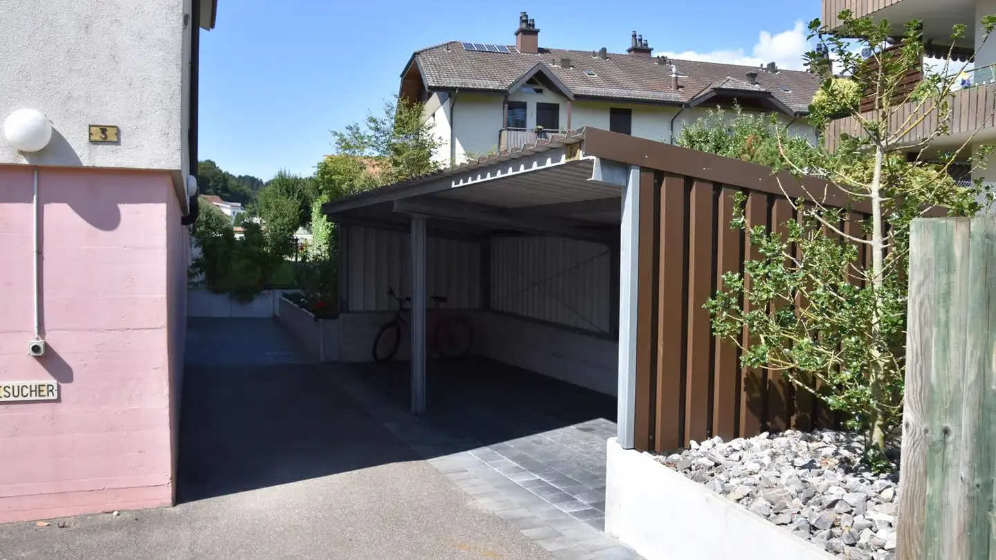 Wohnung mieten - Gassackerweg 3, 2557 Studen BE - Foto 3