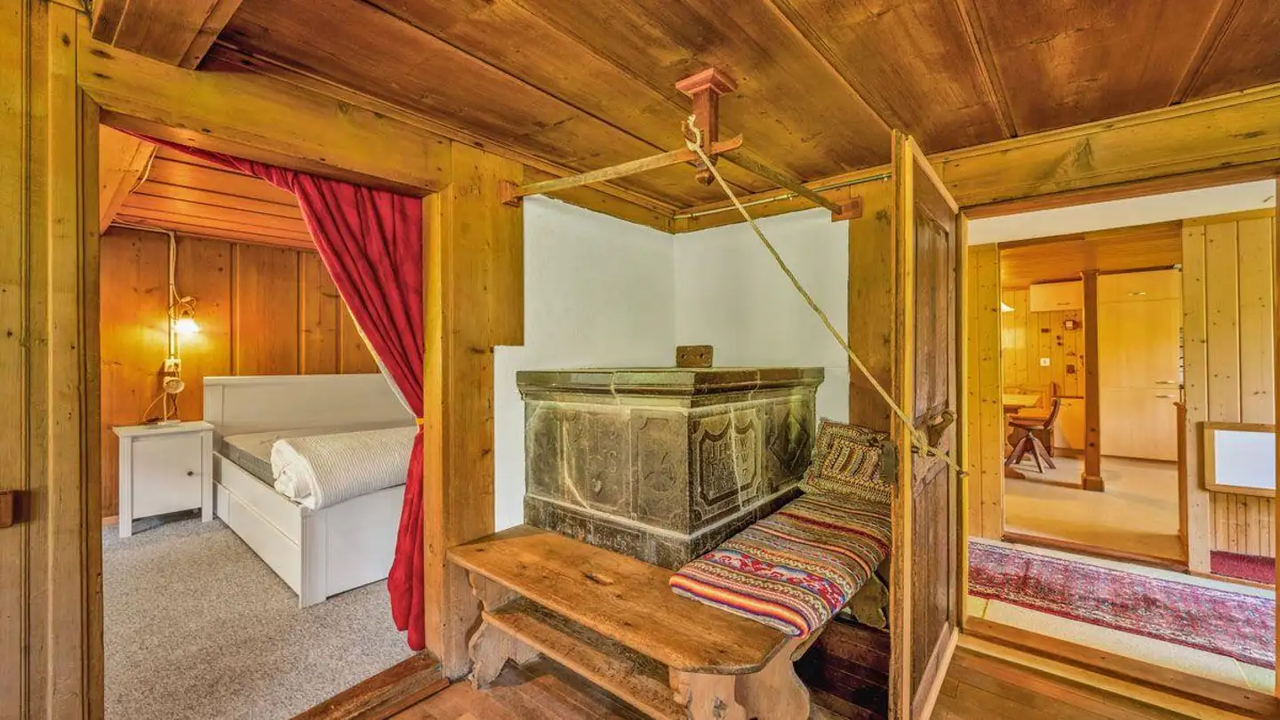 Farm for sale - 6482 Gurtnellen - Photo 4