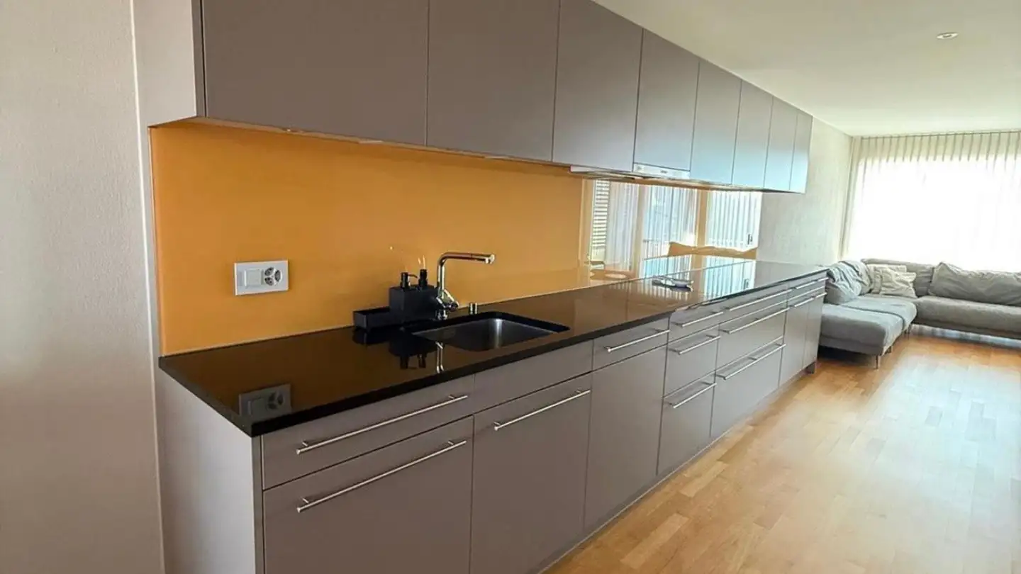 Appartamento in affitto - 8620 Wetzikon ZH - Foto 3