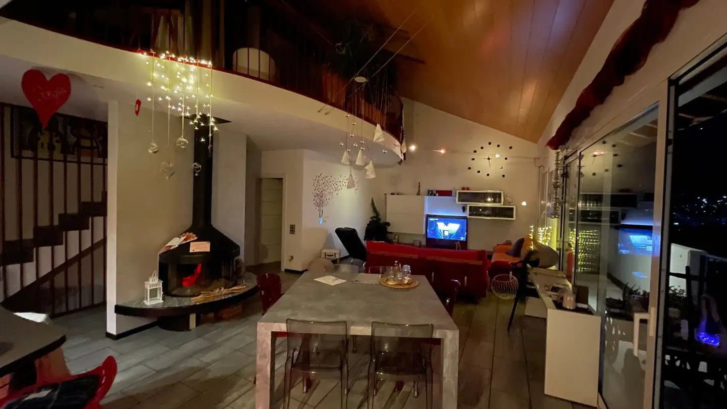 Casa singola in vendita - 6513 Monte Carasso - Photo 4