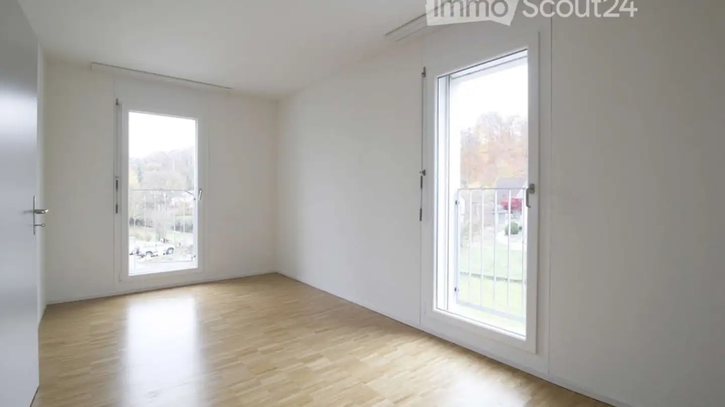Chambre à louer - Siebenmatten 11, 5032 Aarau Rohr - Photo 2