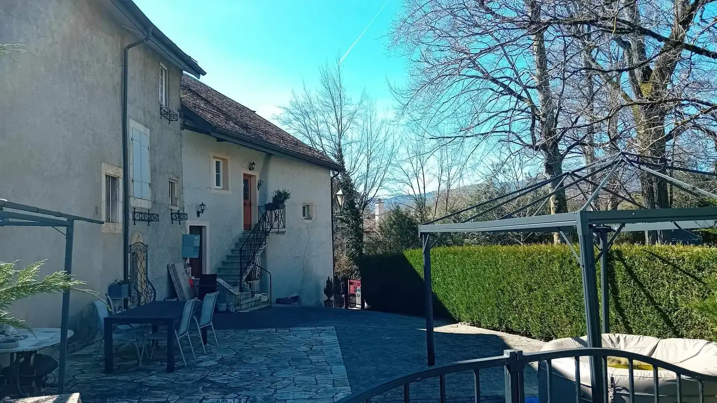 Appartamento in affitto - 1315 La Sarraz