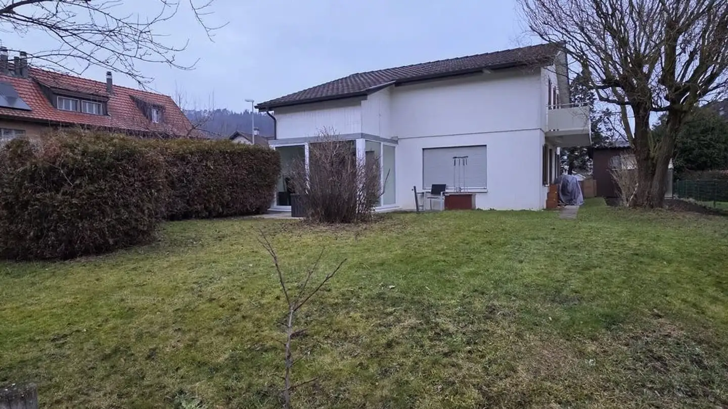 Single house for rent - Unterdorfstrasse 19, 5611 Anglikon - Photo 4