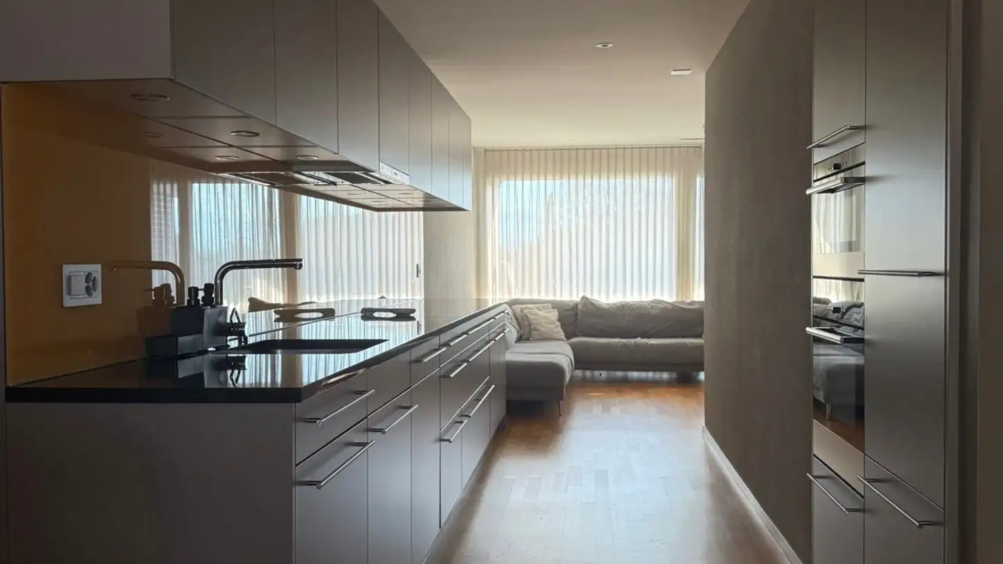 Appartamento in affitto - 8620 Wetzikon ZH - Foto 4