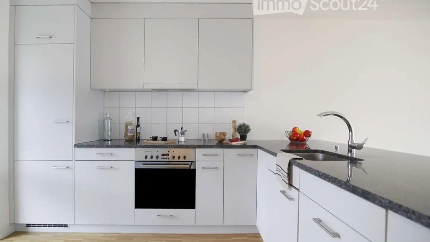 Chambre à louer - Siebenmatten 11, 5032 Aarau Rohr - Photo 4