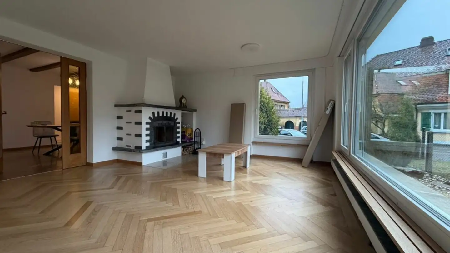 Apartment for rent - Gräuschenweg 10, 2542 Pieterlen