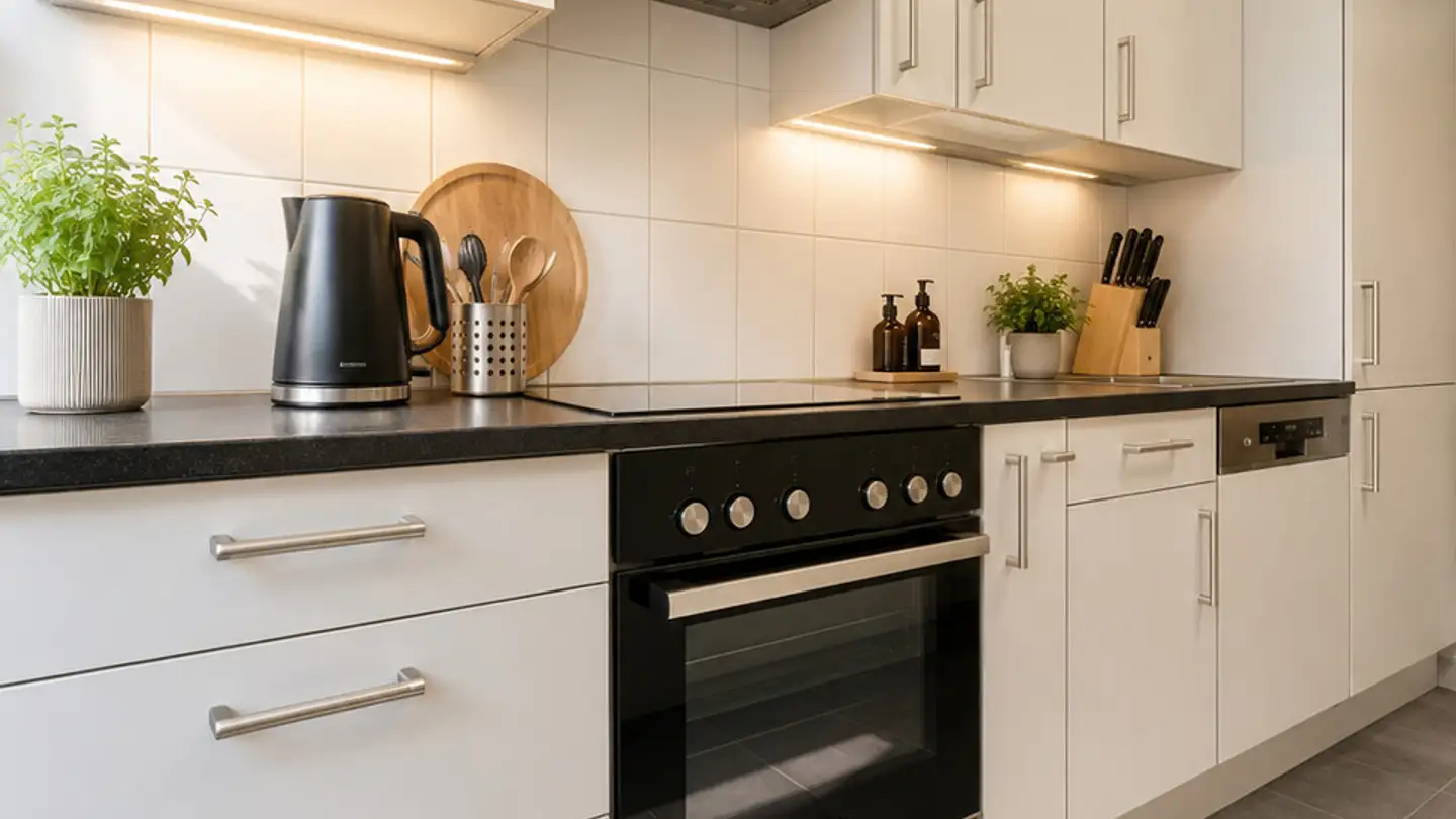 Wohnung kaufen - 4102 Binningen - Foto 4