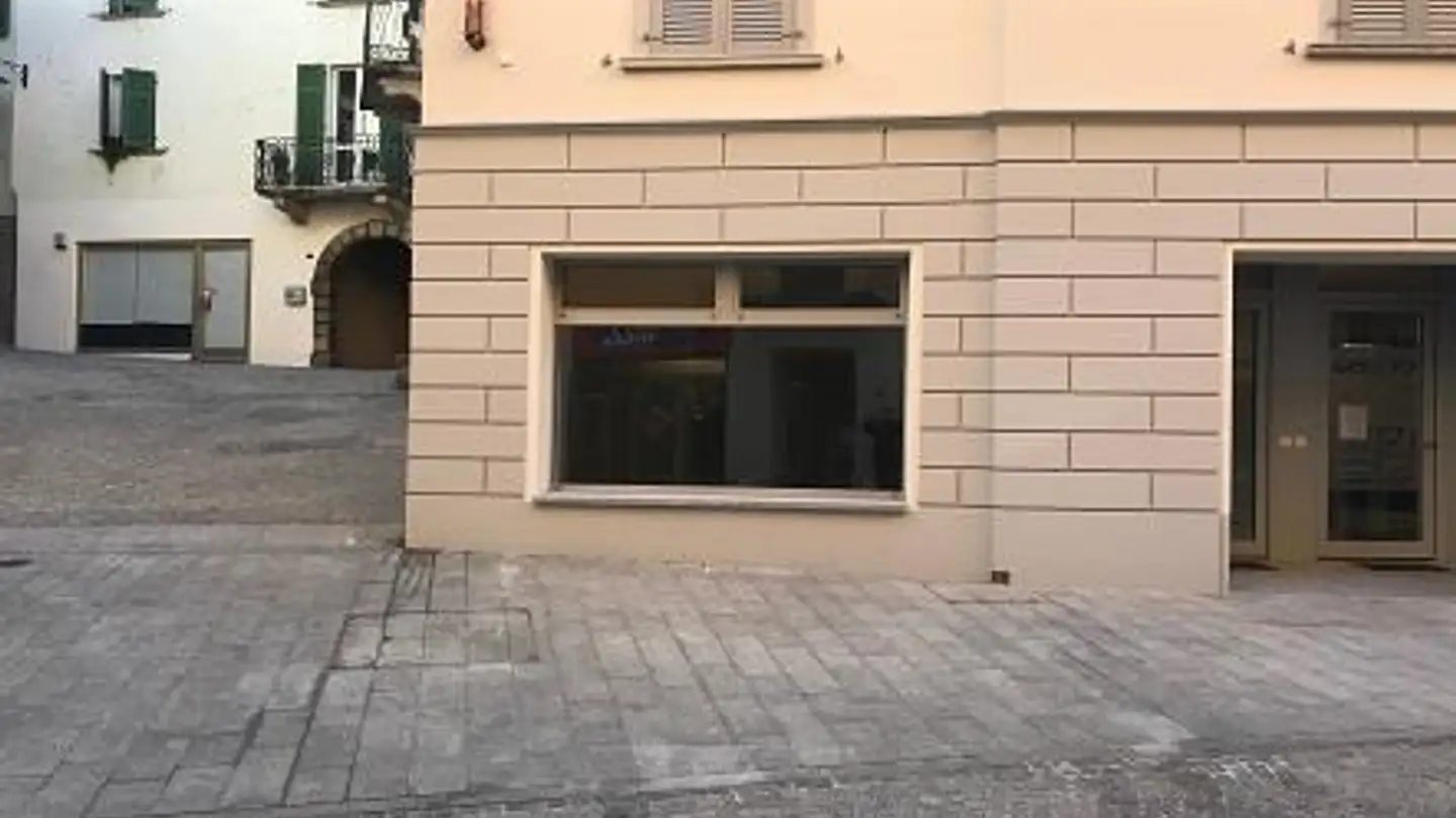 Bürofläche mieten - 6850 Mendrisio - Foto 4